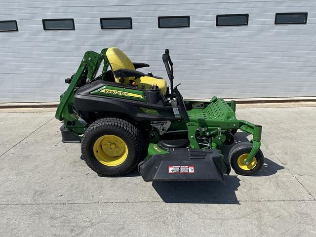 Image of John Deere Z960R equipment image 4