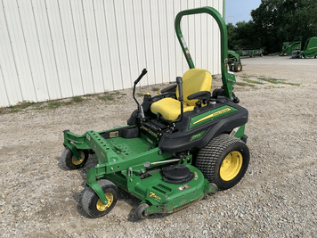 Main image John Deere Z960R