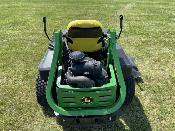 Image of John Deere Z960R equipment image 3