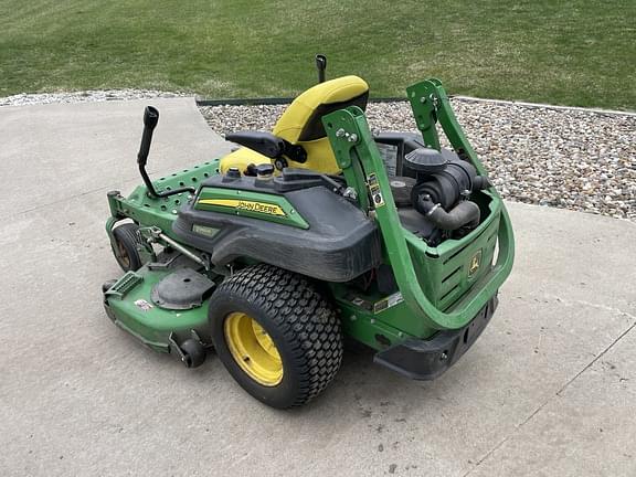 Image of John Deere Z960R equipment image 4