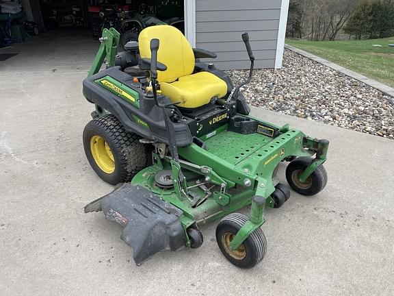 Image of John Deere Z960R Primary image