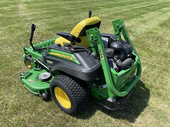 Image of John Deere Z960R equipment image 2