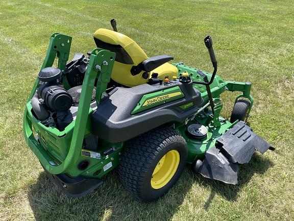 Image of John Deere Z960R equipment image 4
