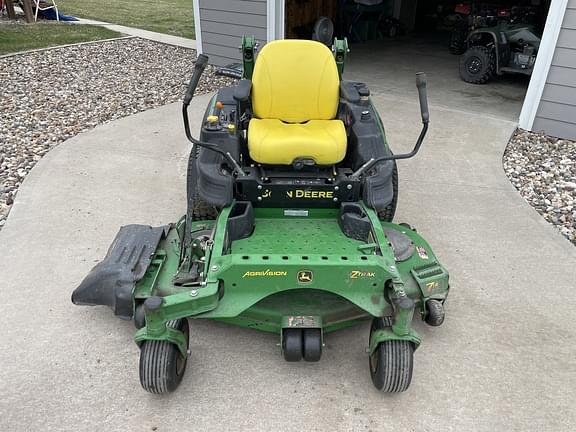 Image of John Deere Z960R equipment image 1