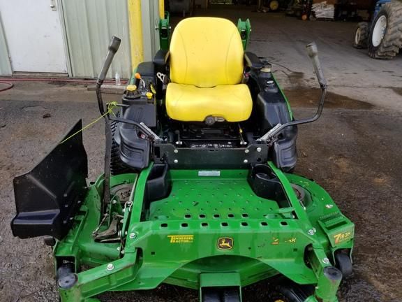 Main image John Deere Z960R