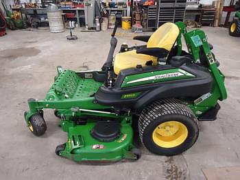 2015 John Deere Z960R Equipment Image0