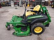 Thumbnail image John Deere Z960R 1