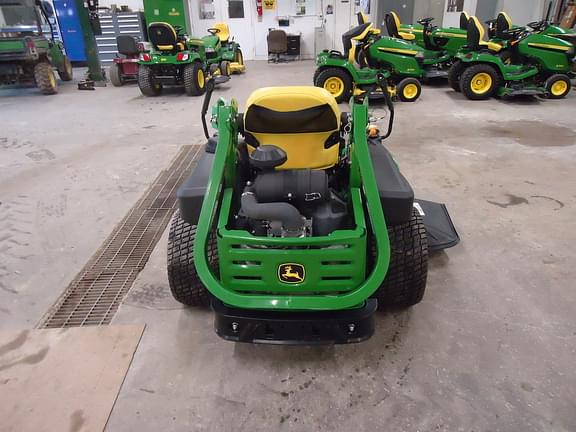 Image of John Deere Z960R equipment image 4