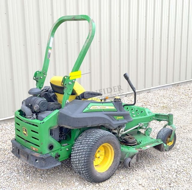 Image of John Deere Z960R equipment image 4