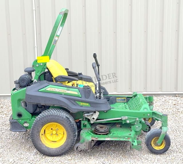 Image of John Deere Z960R equipment image 2