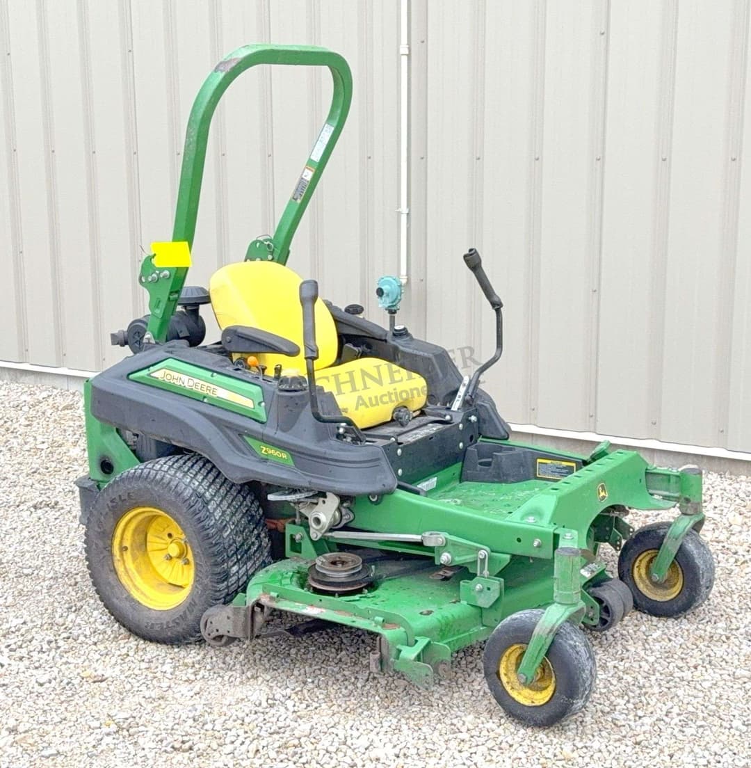 Image of John Deere Z960R Primary image