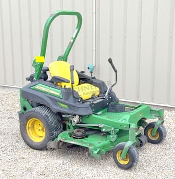 Main image John Deere Z960R