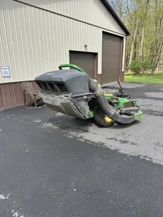 Image of John Deere Z970R equipment image 2