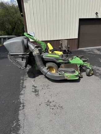 Image of John Deere Z970R equipment image 1
