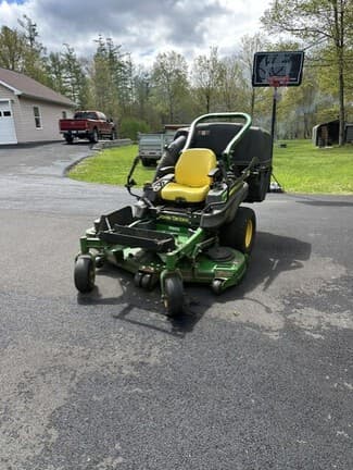 Image of John Deere Z970R Primary image