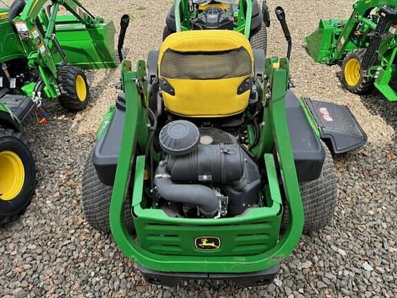 Image of John Deere Z970R equipment image 2