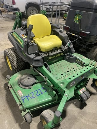 2015 John Deere Z970R Equipment Image0