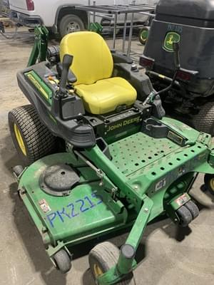 2015 John Deere Z970R Image