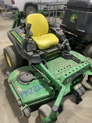 Main image John Deere Z970R