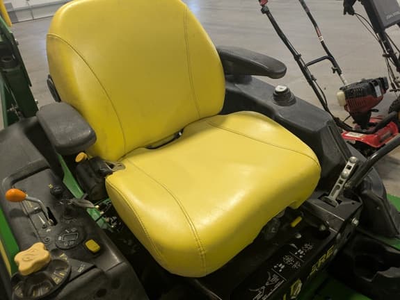 Image of John Deere Z970R equipment image 3
