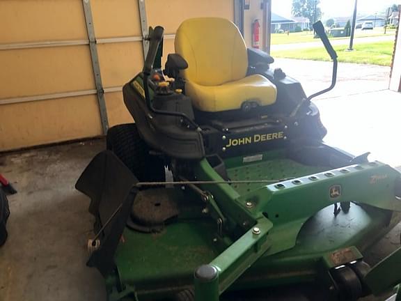 Image of John Deere Z970R equipment image 1