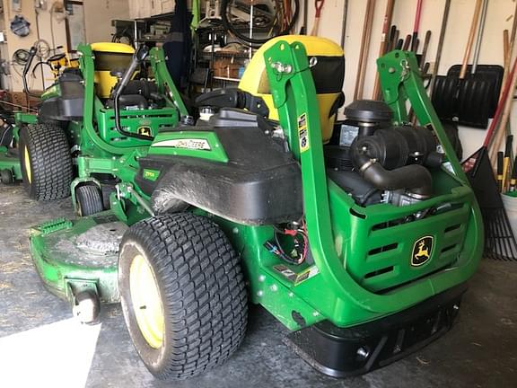 Image of John Deere Z970R equipment image 4