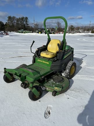 Main image John Deere Z997R