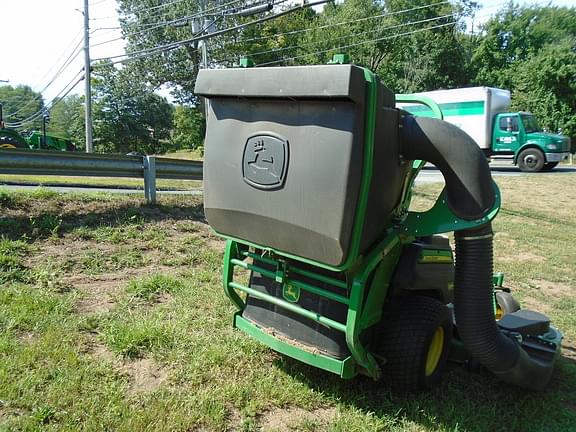 Image of John Deere Z997R equipment image 2
