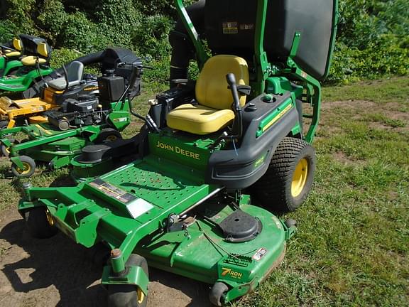 Image of John Deere Z997R Primary image