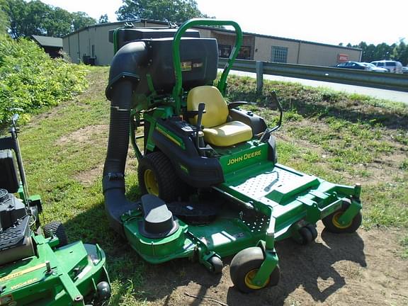 Image of John Deere Z997R equipment image 1
