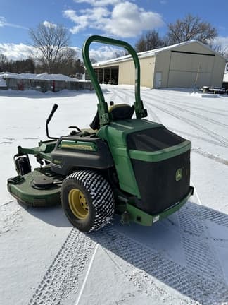 Image of John Deere Z997R equipment image 3
