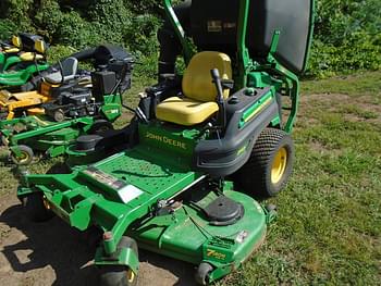 2015 John Deere Z997R Equipment Image0