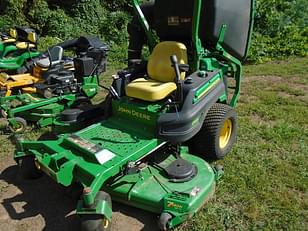 Main image John Deere Z997R 0