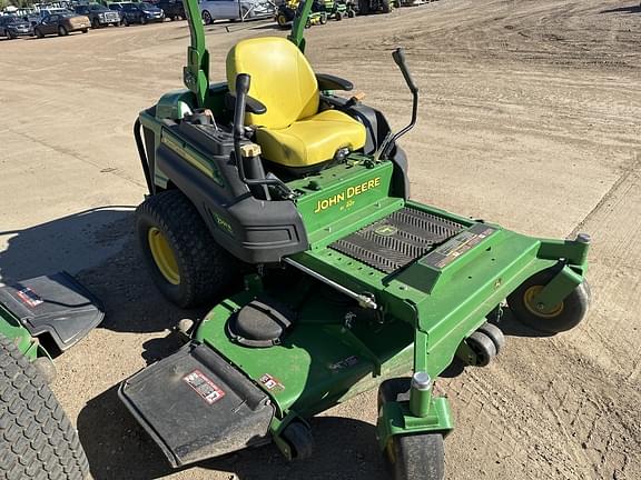 Image of John Deere Z997R Primary image