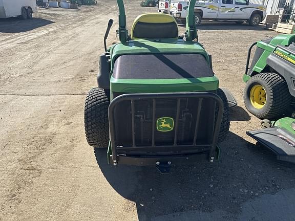 Image of John Deere Z997R equipment image 2