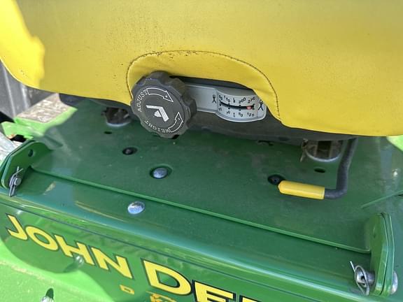 Image of John Deere Z997R equipment image 3