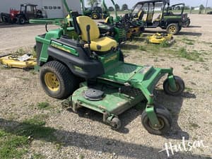 2015 John Deere Z997R Image