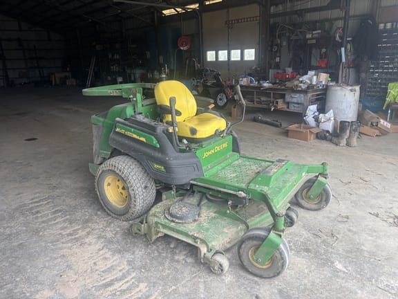 2015 John Deere Z997R Equipment Image0