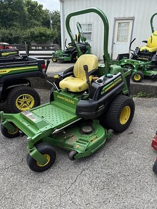 Image of John Deere Z997R Primary image