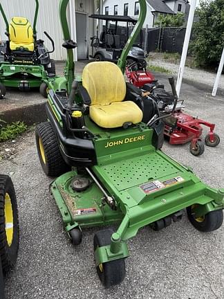 Image of John Deere Z997R equipment image 2