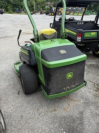 Image of John Deere Z997R equipment image 4