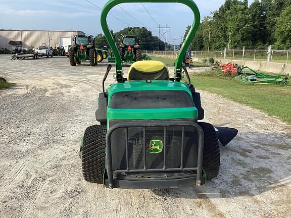 Image of John Deere Z997R equipment image 1