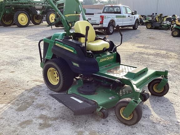 Image of John Deere Z997R equipment image 2