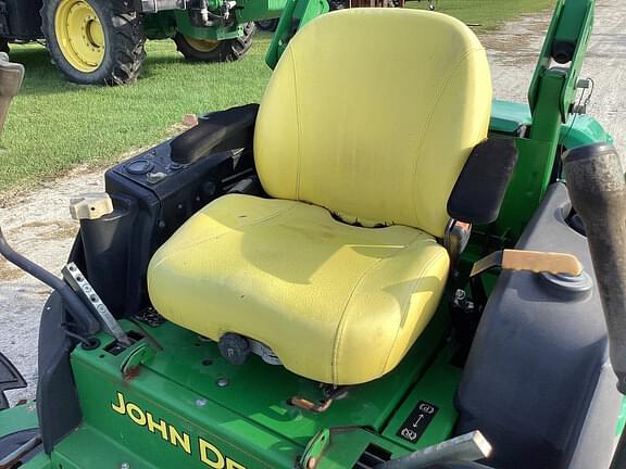 Image of John Deere Z997R equipment image 3