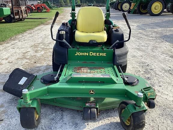 Image of John Deere Z997R equipment image 4