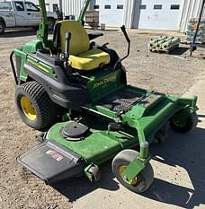 2015 John Deere Z997R Equipment Image0