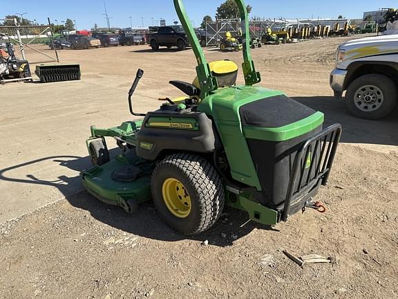 Image of John Deere Z997R equipment image 1