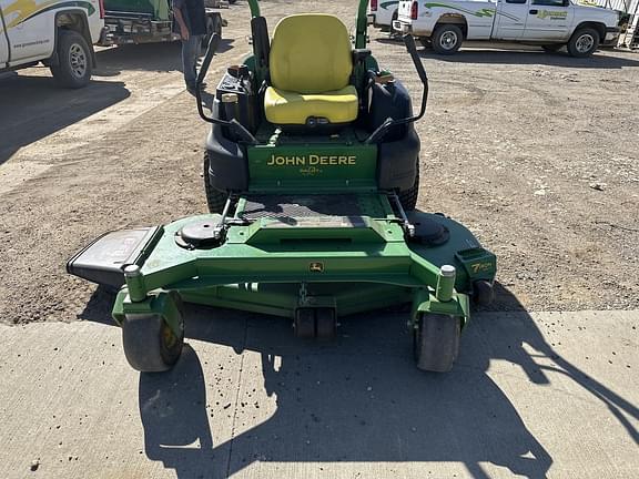 Image of John Deere Z997R equipment image 2