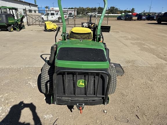 Image of John Deere Z997R equipment image 4