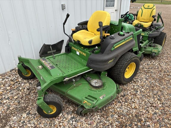 2015 John Deere Z997R Equipment Image0